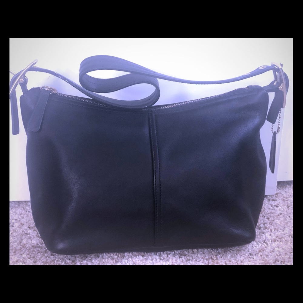 Coach Bucket Purse